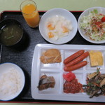 User's review image for うたのぼり　グリーンパークホテル