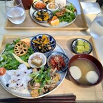 User's review image for リバーサイドカフェ グリーンテラス