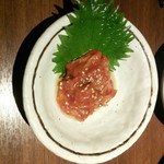 用戶對於博多餃子舎 鉄なべ 西池袋店的評論圖