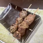 用戶對於やきとん大王 上野店的評論圖