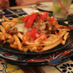 User's review image for ボラーチョス