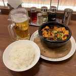 用戶對於餃子の王様 龍吟的評論圖