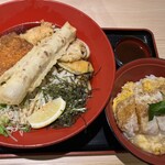 用户对于得得 伏見竹田店的评论图