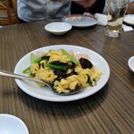 用戶對於栄華楼 グランドセントラルタワー店的評論圖