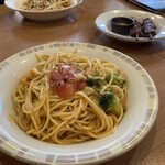 User's review image for サイゼリヤ 高尾駅南口店