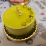 用戶對於資生堂パーラー 銀座本店ショップ的評論圖