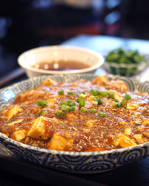 用戶對於中華菜館 栄康園的評論圖