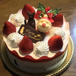 用戶對於シャ・ノワール 久宝寺店的評論圖