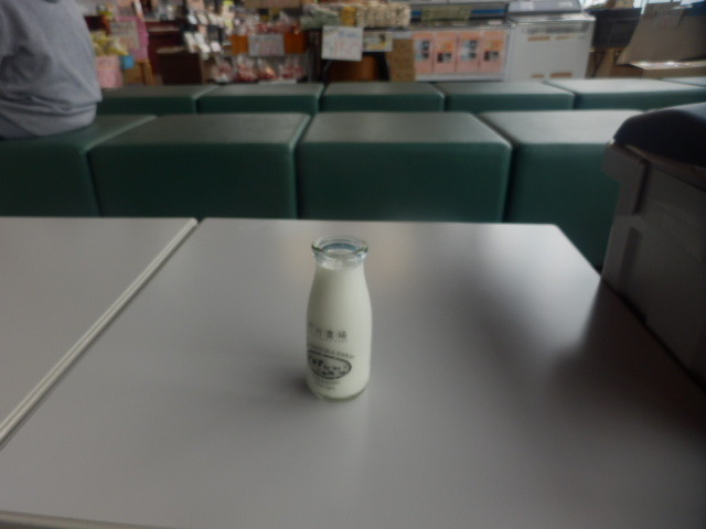 User's review image for 江別河川防災ステーション売店