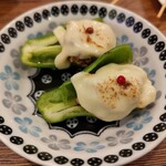 用戶對於鶏と無限の可能性的評論圖