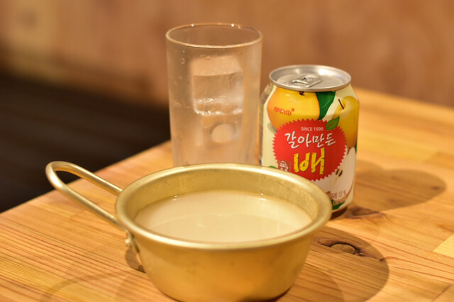 User's recommendation image for 大正焼肉ホルモン K2+
