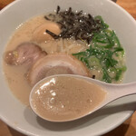 User's review image for 博多 一風堂 高田馬場店