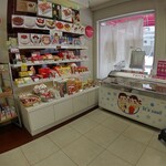用户对于不二家 深川三条店的评论图