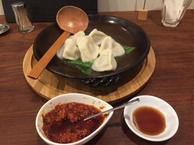 用户对于CHINESE RISTORANTE レン的评论图