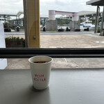 User's review image for POSS COFFEE