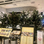 用戶對於Italiana Tavola D’oro 銀座三越店的評論圖