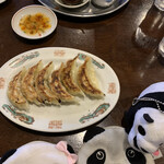用戶對於中華料理 清華園的評論圖
