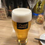 用戶對於鉄板バル SOURCE 五反田店的評論圖