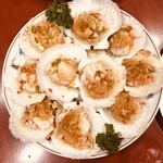 用户对于新天地的评论图