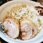 User's review image for 豚山 幡ヶ谷店