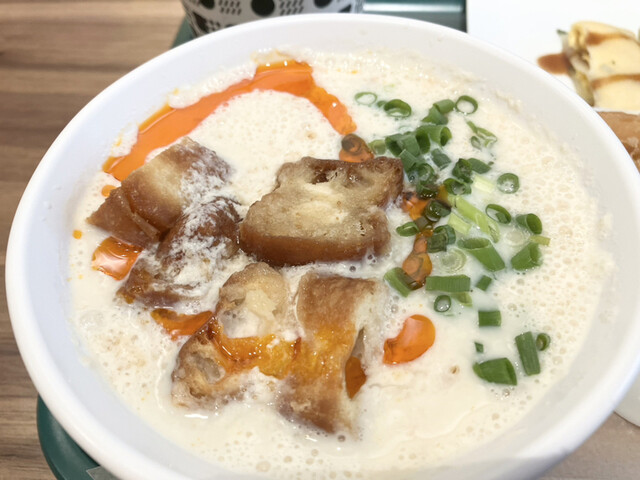 User's recommendation image for wanna manna 東京 飯田橋サクラテラス店