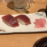 用戶對於魚屋スタンドふじ子的評論圖