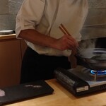 用户对于錦 鮨しん 本店的评论图