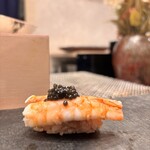 用户对于鮨 彩月 大阪梅田店的评论图