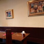 用户对于アンティコ的评论图