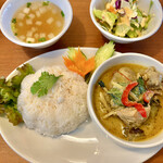 User's review image for Chaaw wan