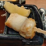 用戶對於串の坊 新宿伊勢丹会館店的評論圖