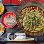 用户对于麻辣学堂 新大久保店的评论图