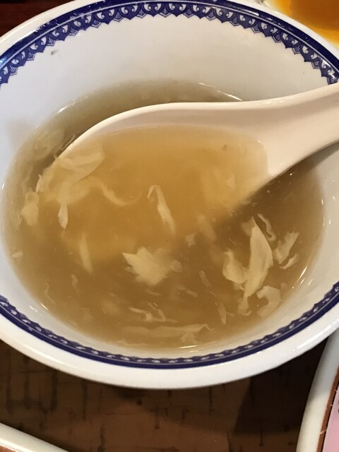 用戶對於餃子の王将 門真店的評論高清圖
