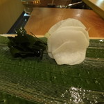 用戶對於すし柿崎的評論圖