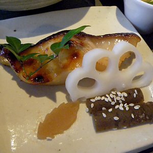 用户对于料理茶屋 天の謌的评论图