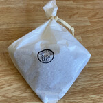用戶對於黒船 銀座松屋店的評論圖
