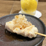 用戶對於炭火焼鳥 とり将的評論圖