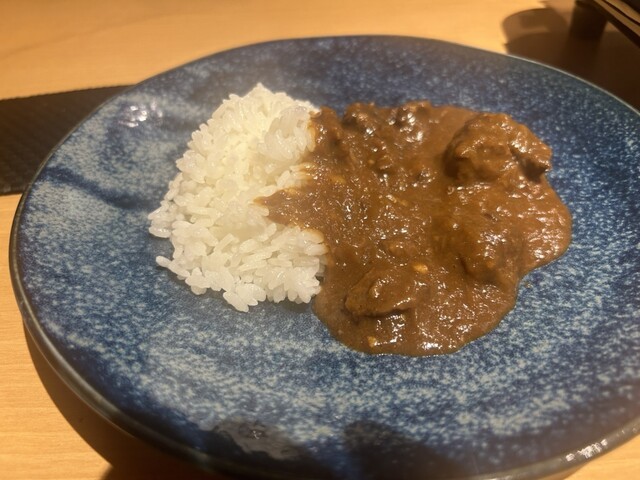 用戶對於焼肉牛匠 みなかみ的評論高清圖