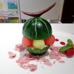 User's review image for ザ・ペニンシュラ ブティック&カフェ 伊勢丹新宿店