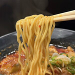 用戶對於炭火焼き肉 金花郎 一条店的評論圖