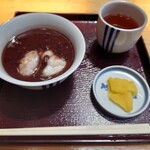 用戶對於川端ぜんざい広場的評論圖