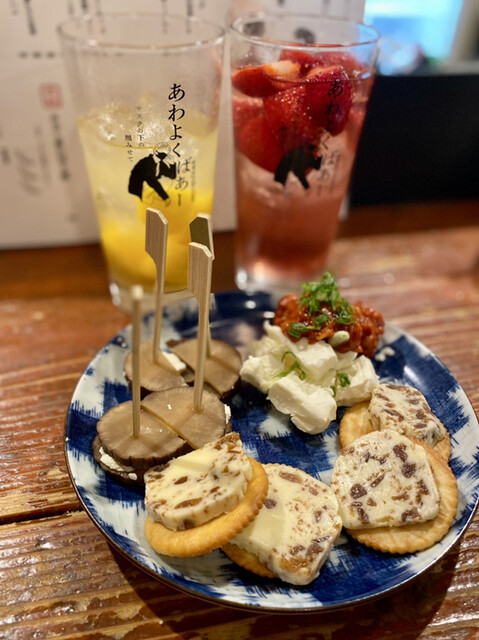 User's recommendation image for あわよくばあー 渋谷