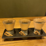用戶對於魚旬 浜松町店的評論圖