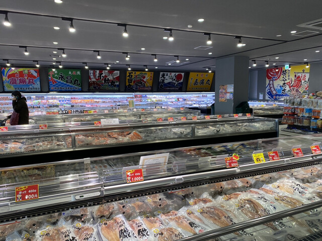 用戶對於釧之助 共栄大通店的評論高清圖