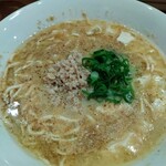 用戶對於豆富食堂的評論圖