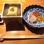 用戶對於個室和食 梅田燈花的評論圖