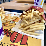 User's review image for マクドナルド 千歳新富店