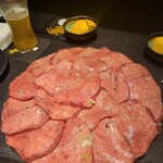 User's review image for 焼肉 牛宮城