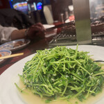 用戶對於中国料理 喜羊門 上野店的評論圖