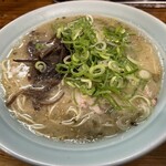用戶對於めんちゃんラーメン的評論圖